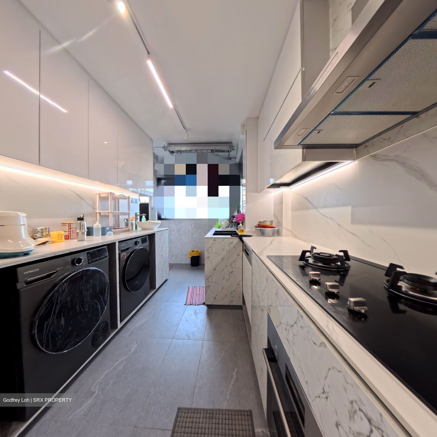 Blk 304 Yishun Rivergreen (Yishun), HDB 5 Rooms #583011621